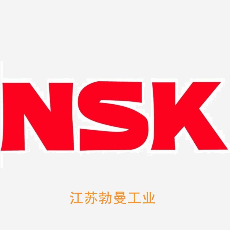 NSK W3206P-40PSS-C3Z20BB 云南nsk丝杠厂家现货